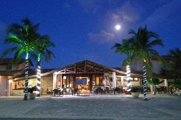 Planet Dunas Residence