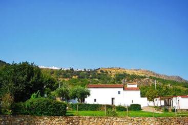 Quinta D Abegoa - Marvao