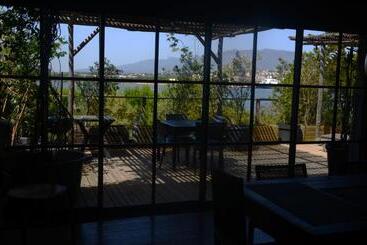 استراحتگاه Maranatha Résidence Avec Plage Privée, Piscine Chauffée