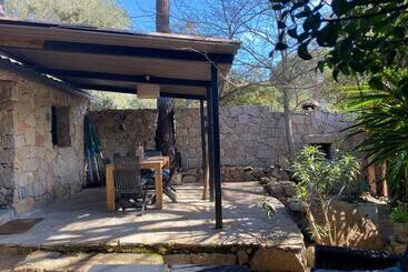 استراحتگاه Maranatha Résidence Avec Plage Privée, Piscine Chauffée