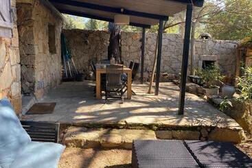 استراحتگاه Maranatha Résidence Avec Plage Privée, Piscine Chauffée