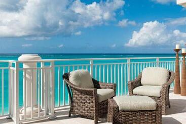 The Venetian On Grace Bay