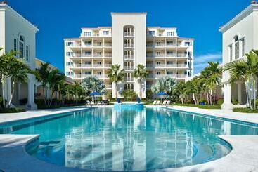 The Venetian On Grace Bay