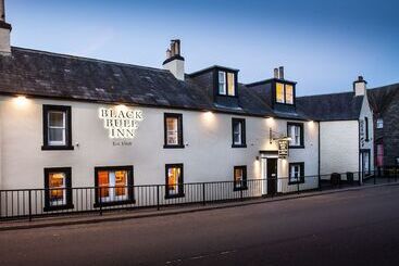 هاستل Black Bull Inn, Moffat