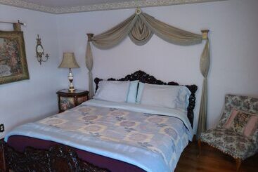 旅馆 Buona Sera Inn