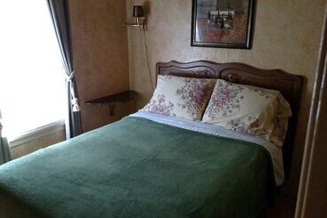 旅馆 Buona Sera Inn