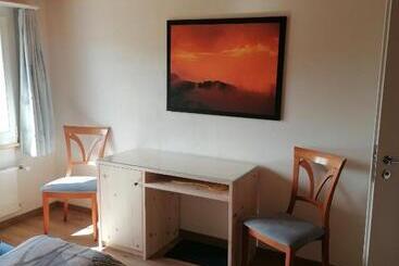 Albergue Gasthaus Bären Schlatt
