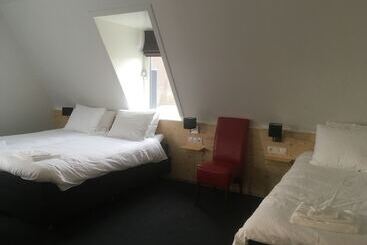 هاستل Villavelo Twente