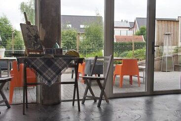 هاستل Villavelo Twente