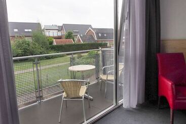 هاستل Villavelo Twente