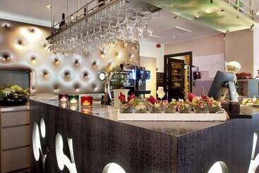 هاستل Villavelo Twente