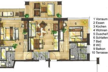 Alpinlodge & Spa