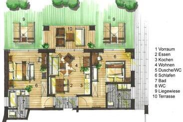 Alpinlodge & Spa