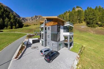 Alpinlodge & Spa