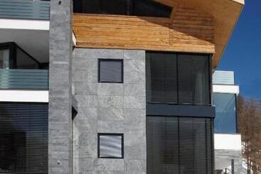Alpinlodge & Spa