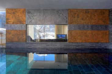 Alpinlodge & Spa