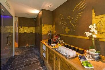 Alpinlodge & Spa