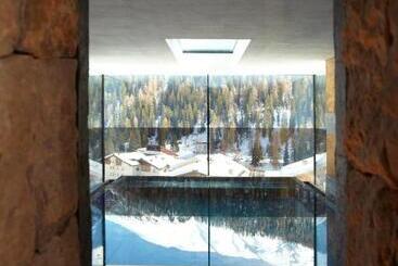 Alpinlodge & Spa