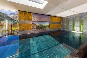 Alpinlodge & Spa