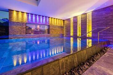 Alpinlodge & Spa
