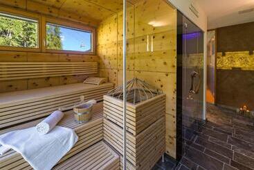 Alpinlodge & Spa