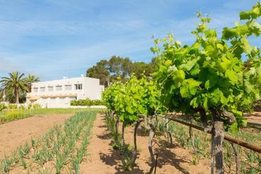 Apartamentos Marcelino  Formentera Break