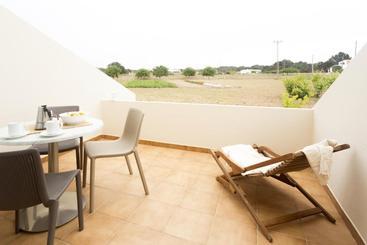 Apartamentos Marcelino  Formentera Break