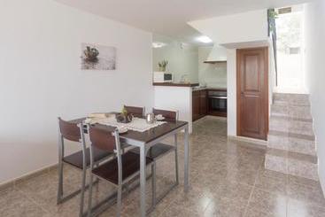 Apartamentos Marcelino  Formentera Break