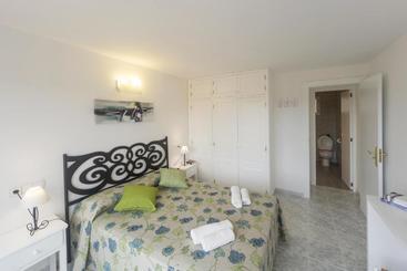 Apartamentos Marcelino  Formentera Break