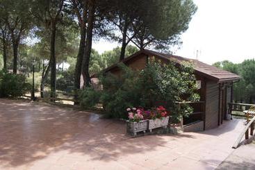 Apartamentos Rurales Sierra Luna - Andujar