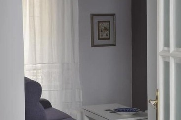 Casa Patio Del Panadero
