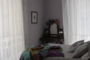 Casa Patio Del Panadero