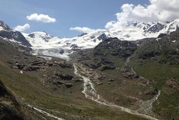 Chalet Bucaneve