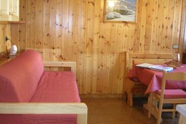 Chalet Bucaneve