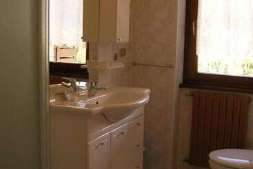 Chalet Bucaneve