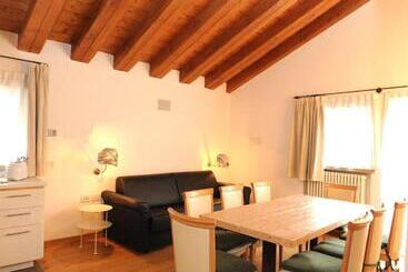 Chalet C Est La Vie