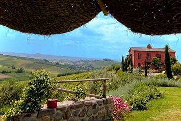 هتل Agriturismo Borgo Vigna Vecchia