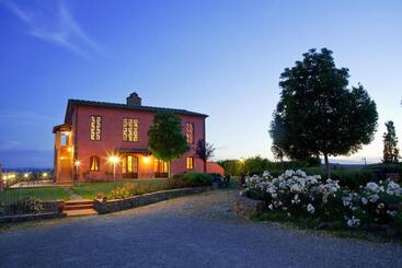 هتل Agriturismo Borgo Vigna Vecchia