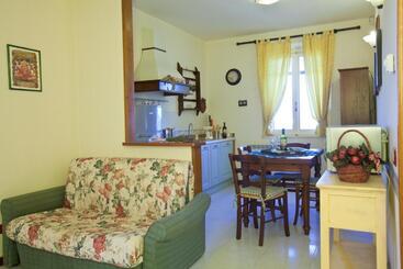هتل Agriturismo Borgo Vigna Vecchia