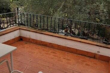 هتل Hostal Ondina