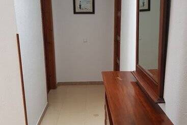 هتل Hostal Ondina