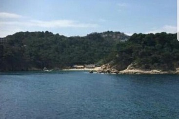 هتل Hostal Ondina