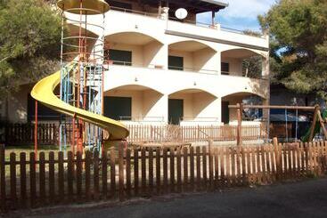 Jonio Vacanze Residence