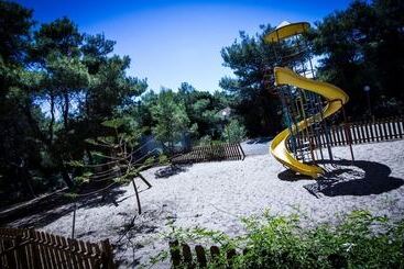 Jonio Vacanze Residence