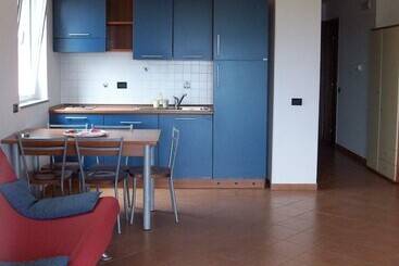 Jonio Vacanze Residence