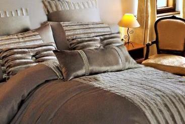 پانسیون Belcanto Apartments