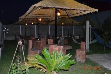 پانسیون Casa Yachi Vama Veche