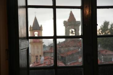 پانسیون Castello Malaspina Di Fosdinovo