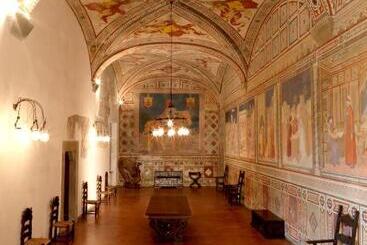 پانسیون Castello Malaspina Di Fosdinovo