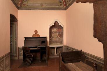 پانسیون Castello Malaspina Di Fosdinovo